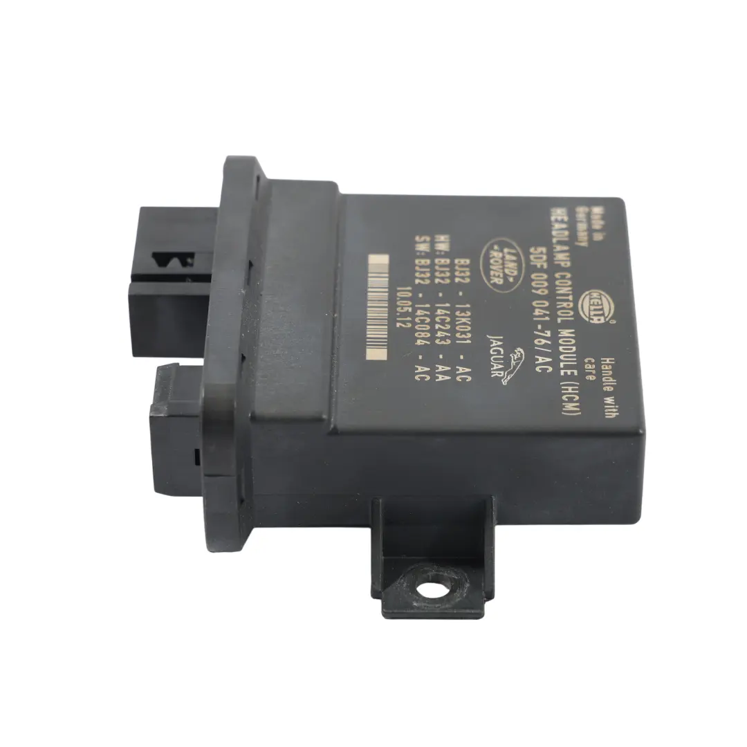 Module De Commande De Phares pour Range Rover Evoque L538 à propos du numéro de pièce BJ32-13K031-AC Range Rover Evoque L538 Module De Commande De Phares - SKU BJ32-13K031-AC-1 - Numéro de pièce BJ32-13K031-AC