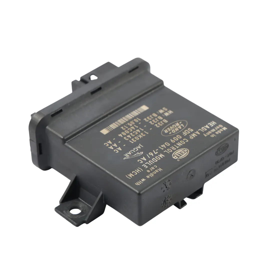 Range Rover Evoque L538 Module De Commande De Phares - SKU BJ32-13K031-AC-1 - Numéro de pièce BJ32-13K031-AC