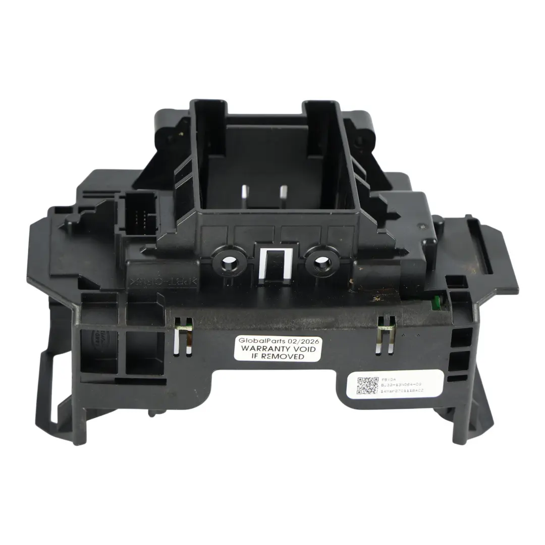 Land Rover Freelander 2 L359 Blinker Wischer Stiel Halterung - SKU BJ32-13N064-CG - Teilenummer BJ32-13N064-CG