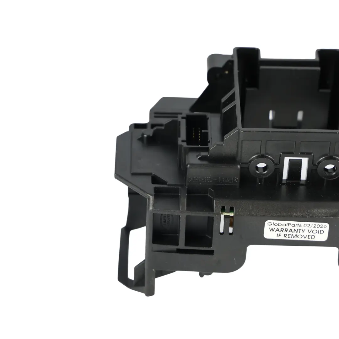 Support Commodo Glace Clignotant pour Land Rover Freelander 2 L359 à propos du numéro de pièce BJ32-13N064-CG Land Rover Freelander 2 L359 Support Commodo Glace Clignotant - SKU BJ32-13N064-CG - Numéro de pièce BJ32-13N064-CG