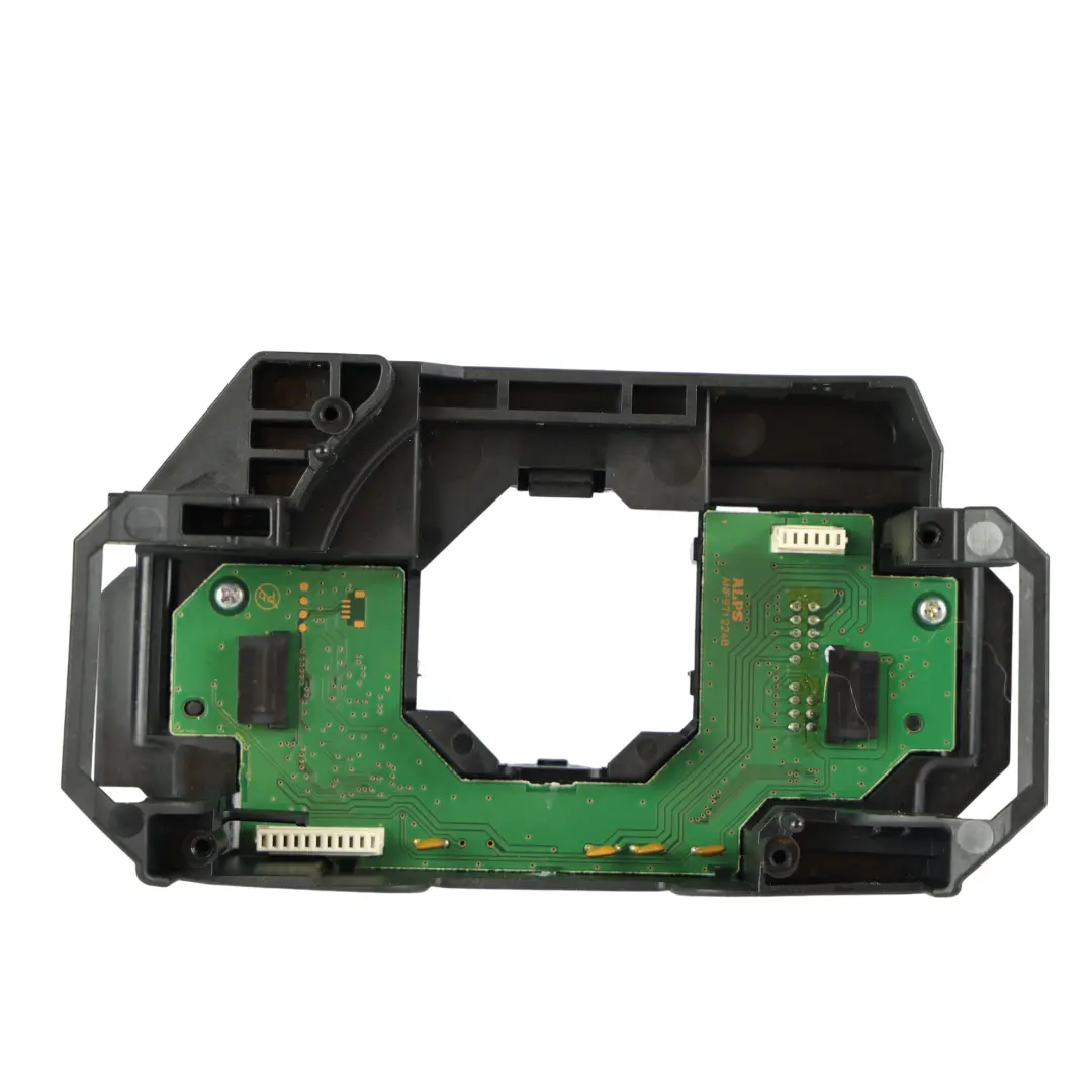 Support Commodo Glace Clignotant pour Land Rover Freelander 2 L359 à propos du numéro de pièce BJ32-13N064-CG Land Rover Freelander 2 L359 Support Commodo Glace Clignotant - SKU BJ32-13N064-CG - Numéro de pièce BJ32-13N064-CG