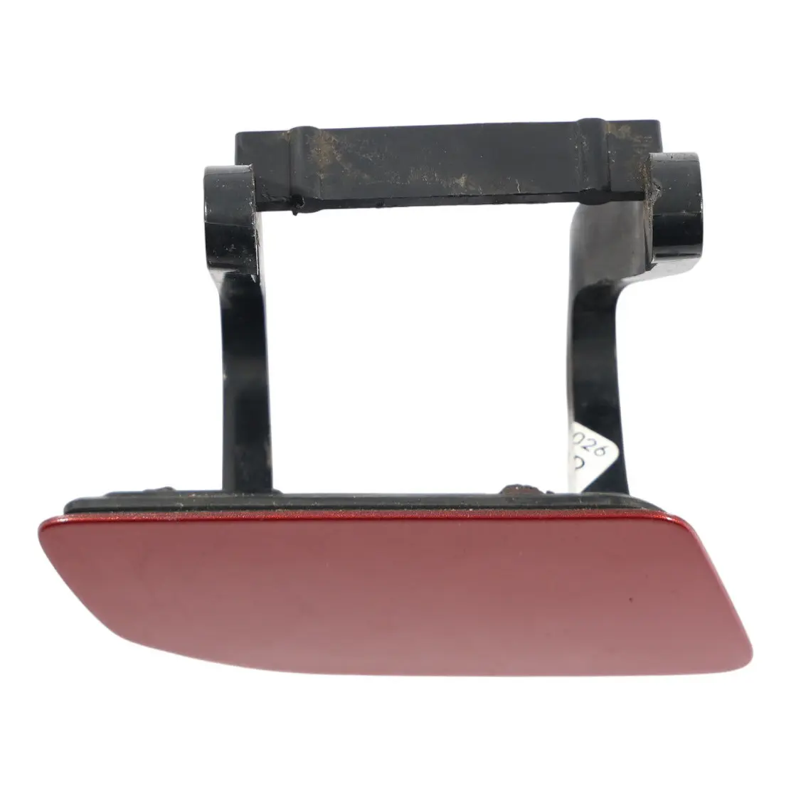 Range Rover Evoque L538 Cache-Lave-Phare Droit Rouge Firenze - 868