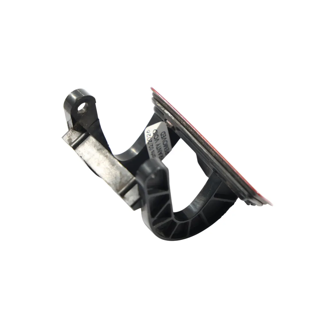 Range Rover Evoque L538 Cache-Lave-Phare Droit Rouge Firenze - 868 - SKU BJ32-13W023-C-FIRE - Numéro de pièce BJ32-13W023-C