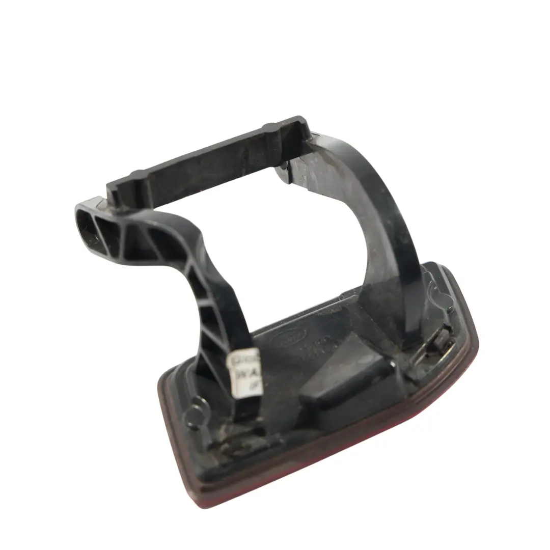 Range Rover Evoque L538 Coperchio Lavafari Destro Firenze Red - 868 - SKU BJ32-13W023-C-FIRE - Numero di parte BJ32-13W023-C