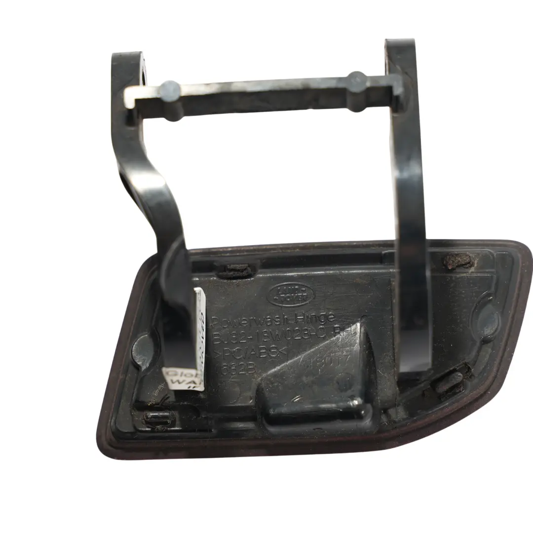 Range Rover Evoque L538 Coperchio Lavafari Destro Firenze Red - 868 - SKU BJ32-13W023-C-FIRE - Numero di parte BJ32-13W023-C