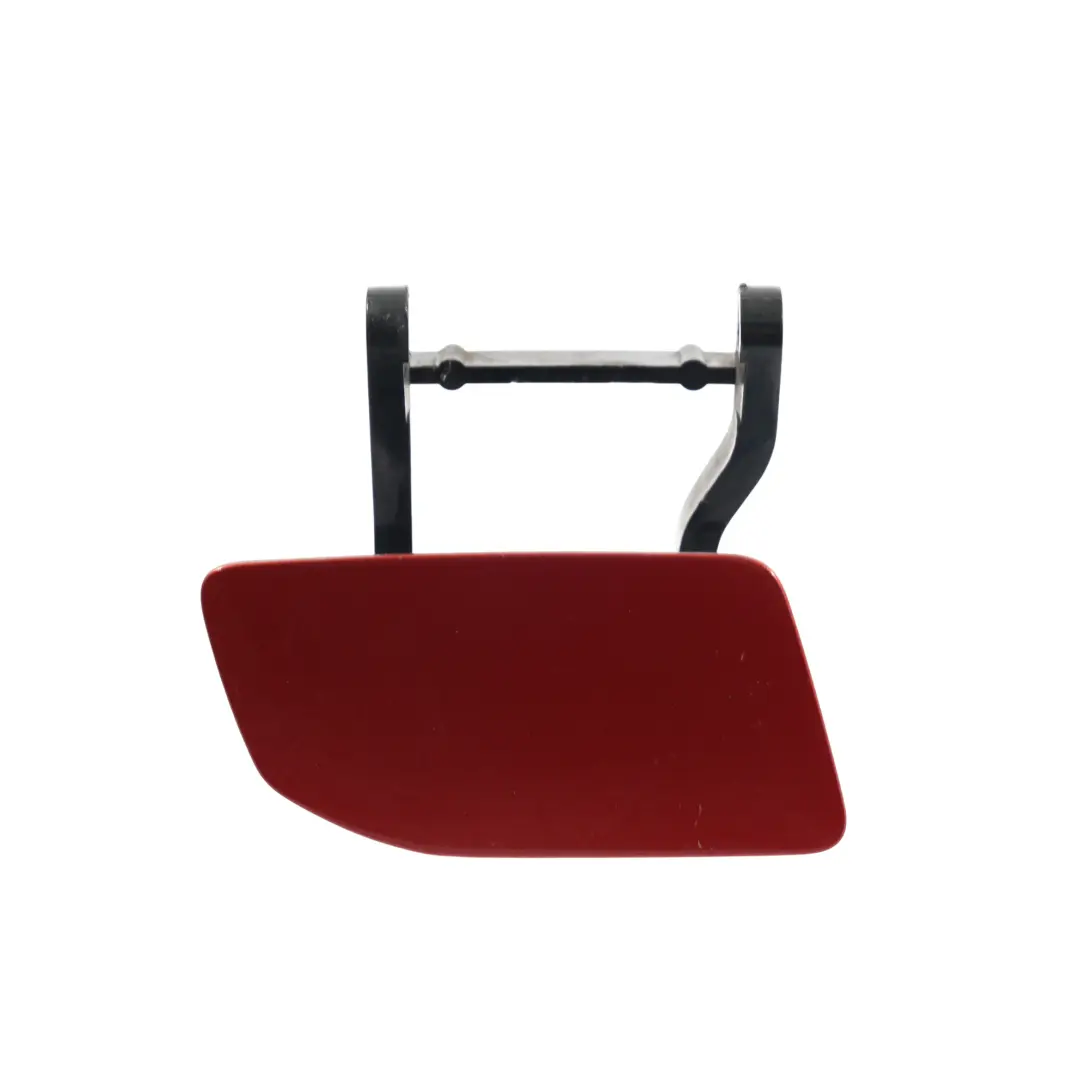 Range Rover Evoque L538 Coperchio Lavafari Destro Firenze Red - 868 - SKU BJ32-13W023-C-FIRE - Numero di parte BJ32-13W023-C