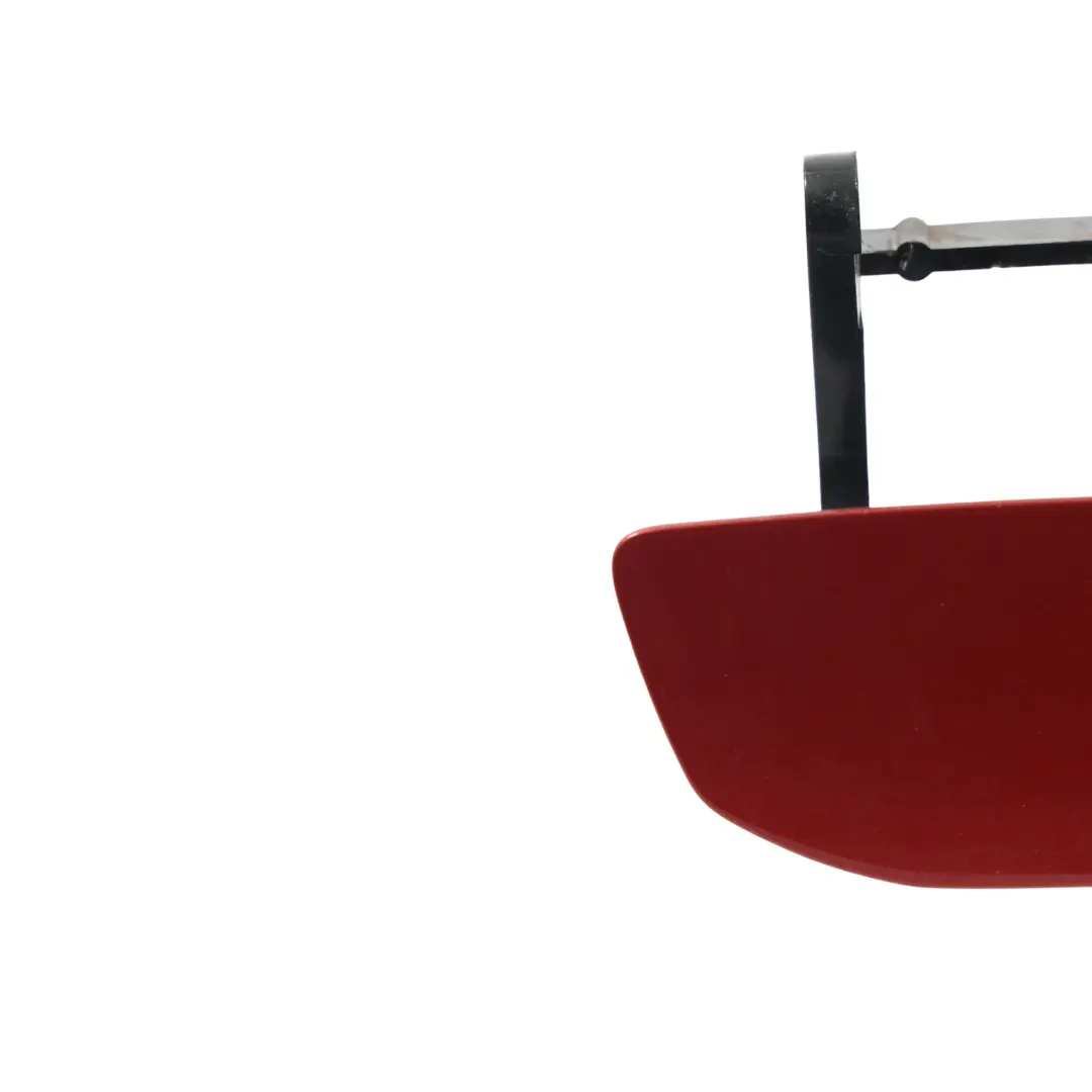 Cache-Lave-Phare Droit Rouge Firenze - 868 pour Range Rover Evoque L538 à propos du numéro de pièce BJ32-13W023-C Range Rover Evoque L538 Cache-Lave-Phare Droit Rouge Firenze - 868 - SKU BJ32-13W023-C-FIRE - Numéro de pièce BJ32-13W023-C