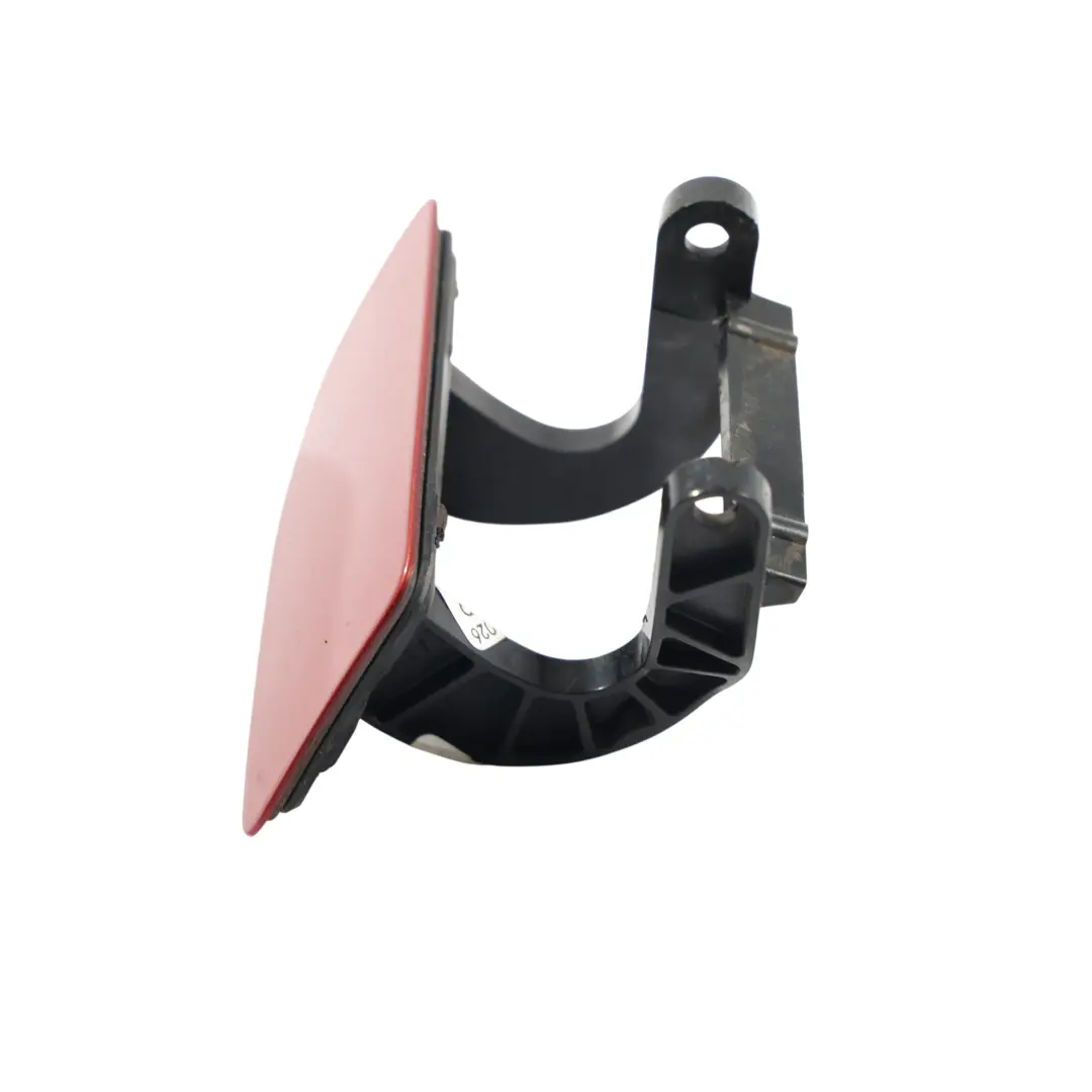 Range Rover Evoque L538 Cache-Lave-Phare Droit Rouge Firenze - 868 - SKU BJ32-13W023-C-FIRE - Numéro de pièce BJ32-13W023-C