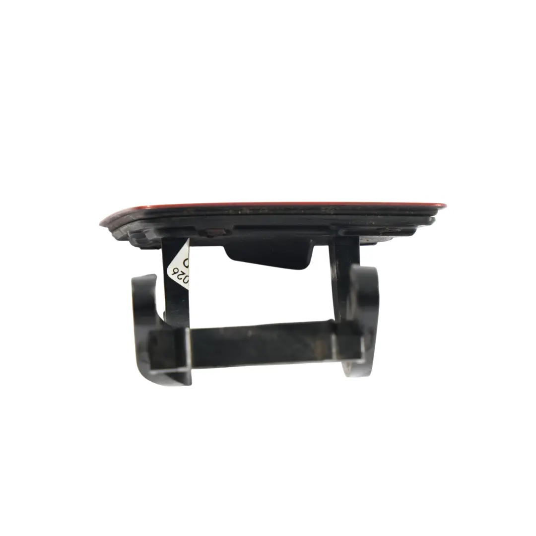 Range Rover Evoque L538 Cache-Lave-Phare Droit Rouge Firenze - 868 - SKU BJ32-13W023-C-FIRE - Numéro de pièce BJ32-13W023-C