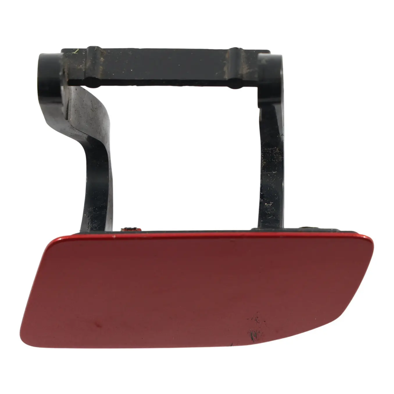 Range Rover Evoque L538 Cache-Lave-Phare Gauche Rouge Firenze - 868