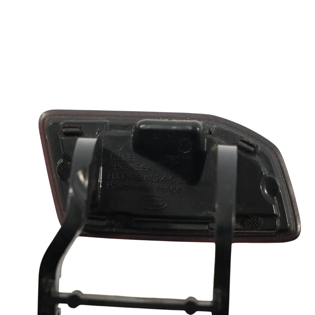 Scheinwerfer Waschanlage Kappe Links Firenze Red - 868 für Range Rover Evoque L538 mit Teilenummer BJ32-13W024-C Range Rover Evoque L538 Scheinwerfer Waschanlage Kappe Links Firenze Red - 868 - SKU BJ32-13W024-C-FIRE - Teilenummer BJ32-13W024-C