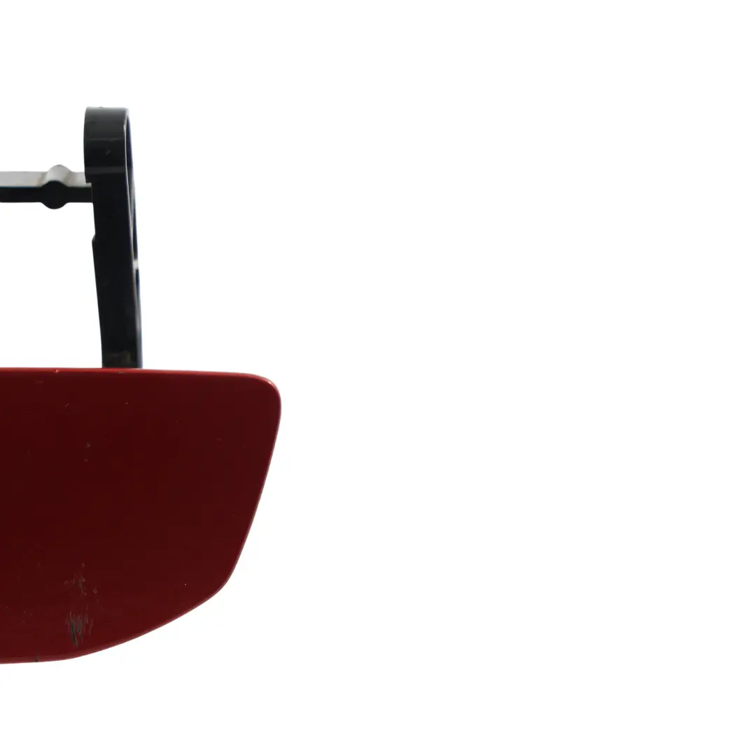 Headlight Washer Cover Cap Left N/S Firenze Red - 868 to Range Rover Evoque L538 with Part number BJ32-13W024-C Range Rover Evoque L538 Headlight Washer Cover Cap Left N/S Firenze Red - 868 - SKU BJ32-13W024-C-FIRE - Part number BJ32-13W024-C