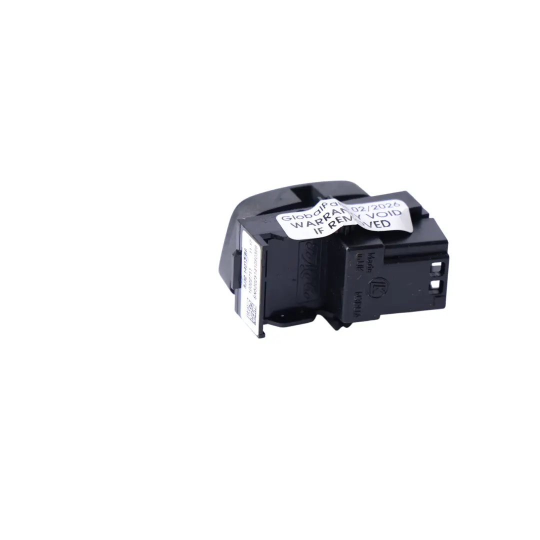 Range Rover EVOQUE L538 Interutore Controllo Chiusura Centralizata - SKU BJ32-14017-BB - Numero di parte BJ32-14017-BB