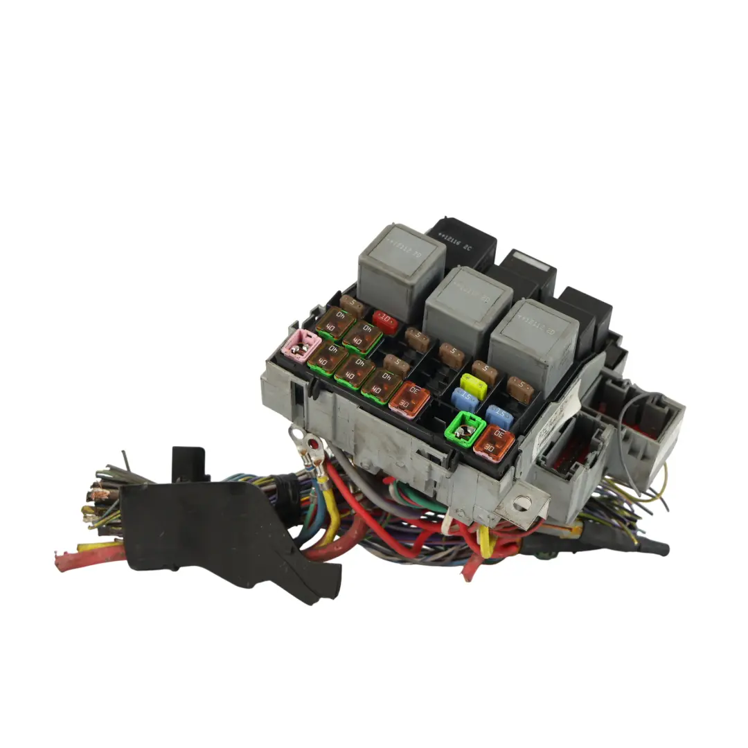 Caja De Fusibles Relé Mazo De Cables para Range Rover Evoque L538 con número de pieza BJ32-14290-AGD Range Rover Evoque L538 Caja De Fusibles Relé Mazo De Cables - SKU BJ32-14290-AGD - Número de pieza BJ32-14290-AGD