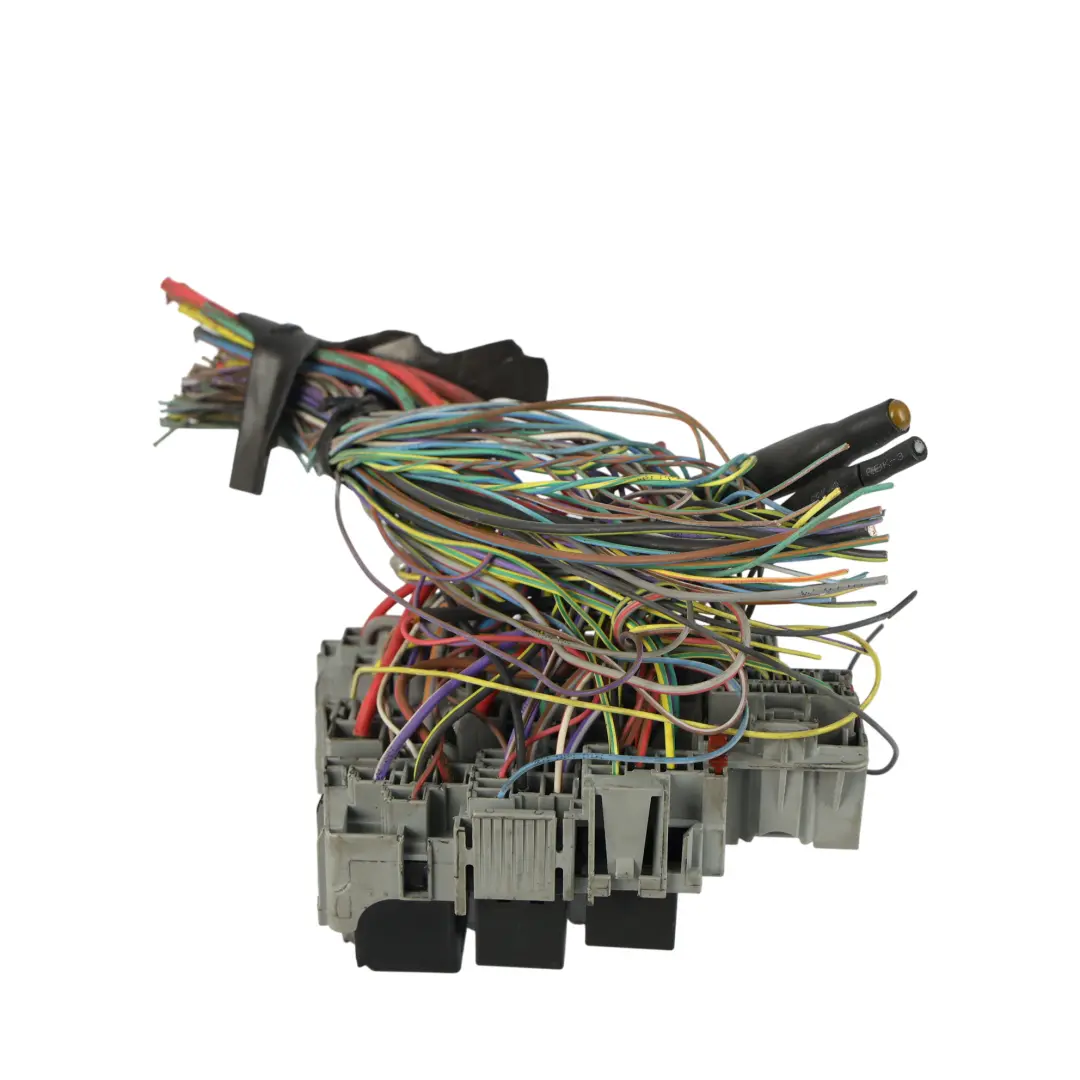 Range Rover Evoque L538 Fuse Box Relay Wire Harness - SKU BJ32-14290-AGD - Part number BJ32-14290-AGD