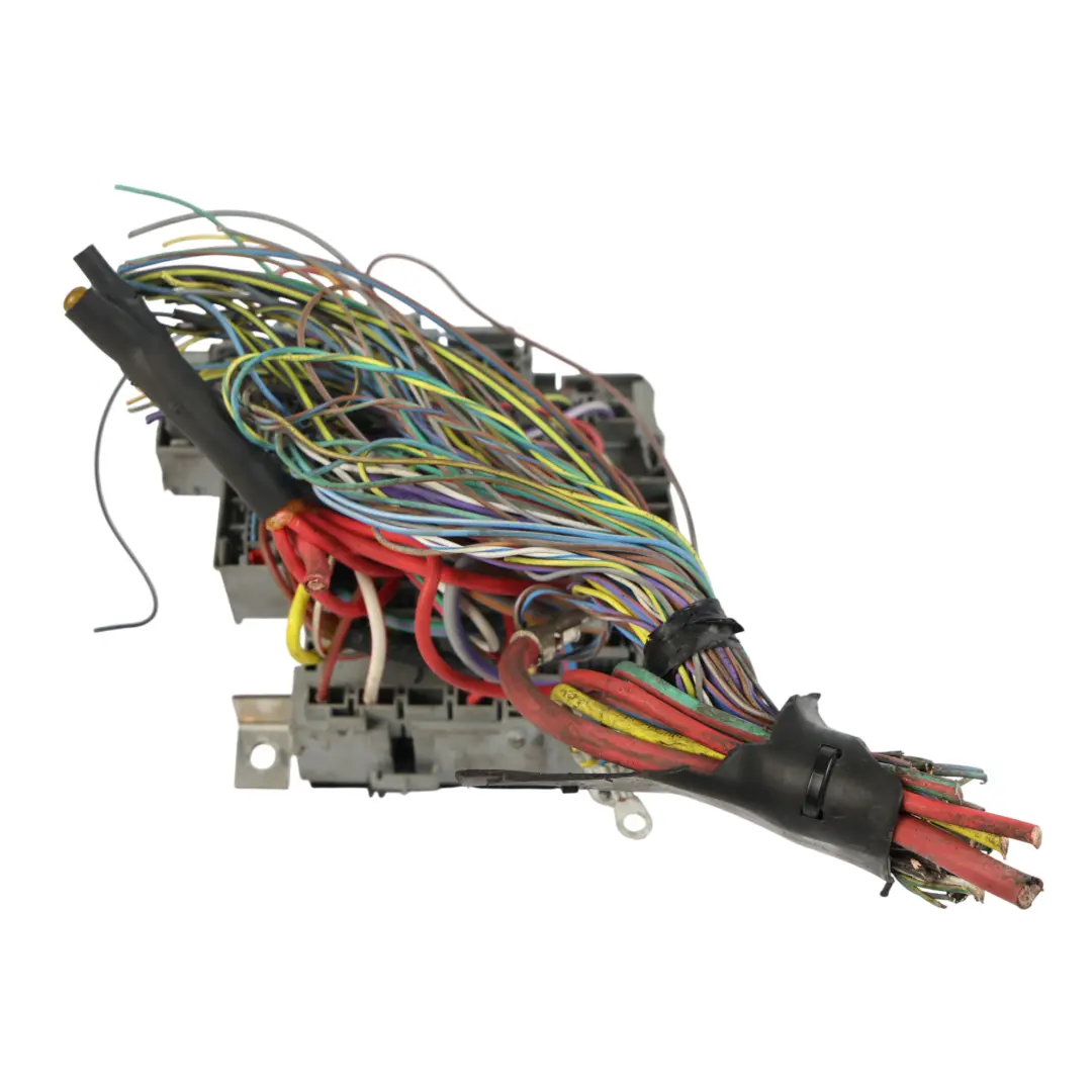 Caja De Fusibles Relé Mazo De Cables para Range Rover Evoque L538 con número de pieza BJ32-14290-AGD Range Rover Evoque L538 Caja De Fusibles Relé Mazo De Cables - SKU BJ32-14290-AGD - Número de pieza BJ32-14290-AGD