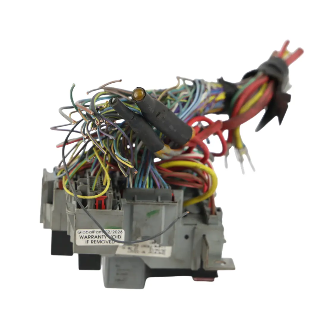 Range Rover Evoque L538 Fuse Box Relay Wire Harness - SKU BJ32-14290-AGD - Part number BJ32-14290-AGD