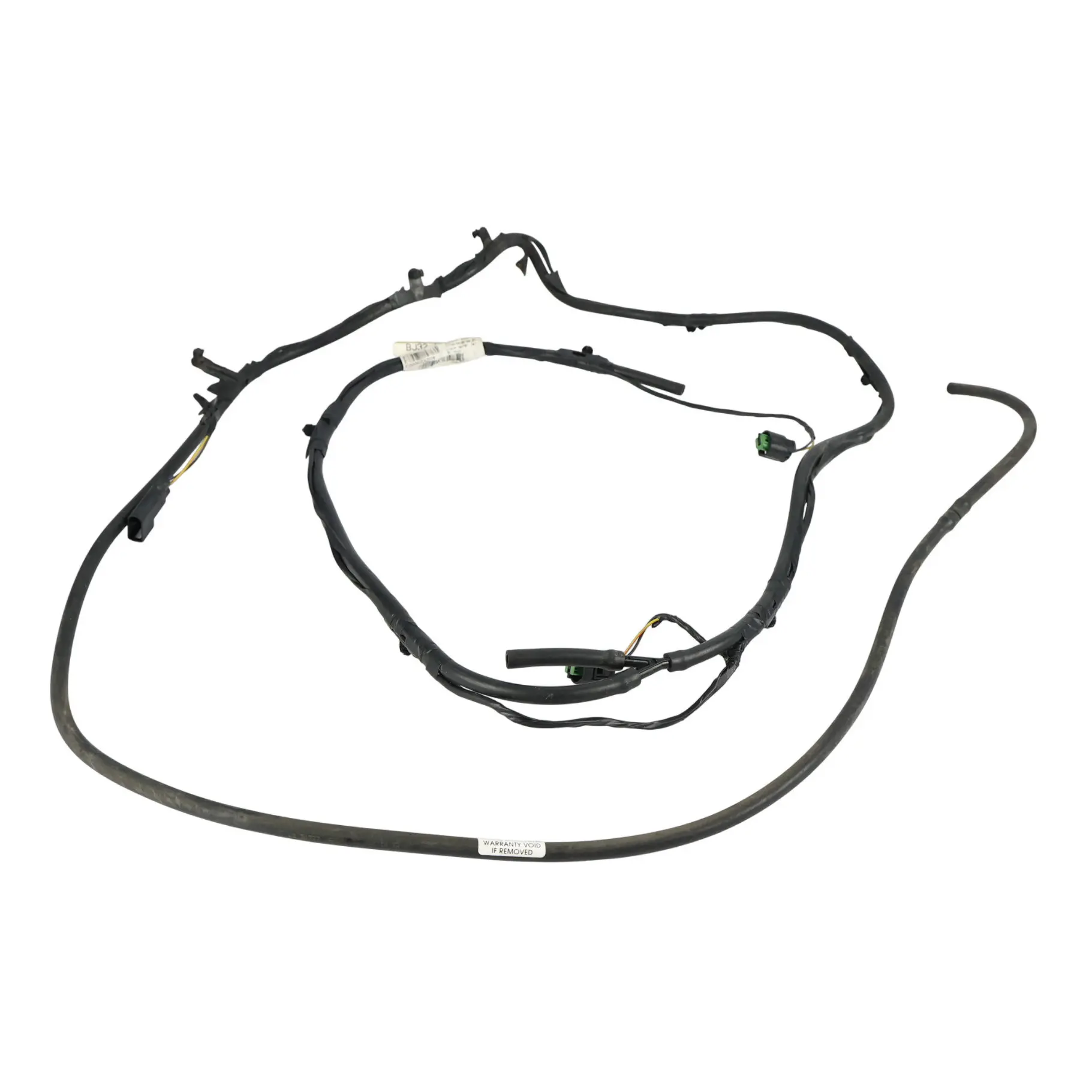 Range Rover Evoque L538 Ugello Lavavetro Tubo Flessibile BJ32-14297-AC