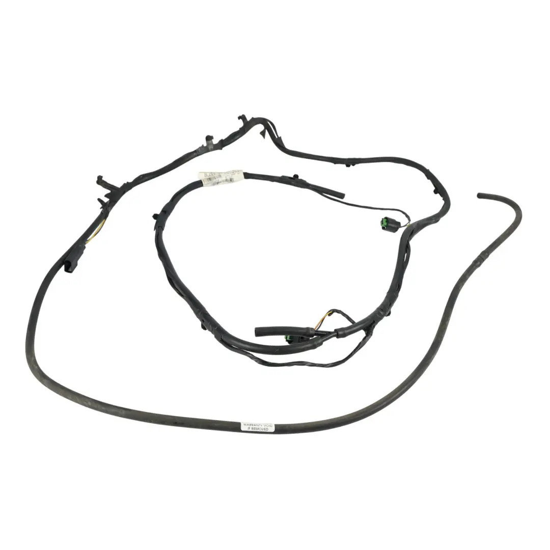 Windscreen Washer Nozzle Hose Pipe to Range Rover Evoque L538 with Part number BJ32-14297-AC Range Rover Evoque L538 Windscreen Washer Nozzle Hose Pipe - SKU BJ32-14297-AC - Part number BJ32-14297-AC