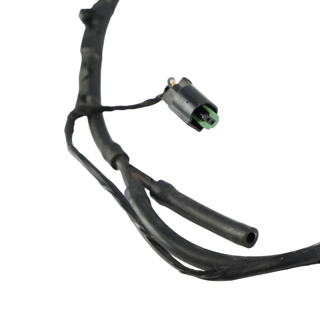 Lanza Limpiaparabrisas Tubo Manguera para Range Rover Evoque L538 con número de pieza BJ32-14297-AC Range Rover Evoque L538 Lanza Limpiaparabrisas Tubo Manguera - SKU BJ32-14297-AC - Número de pieza BJ32-14297-AC