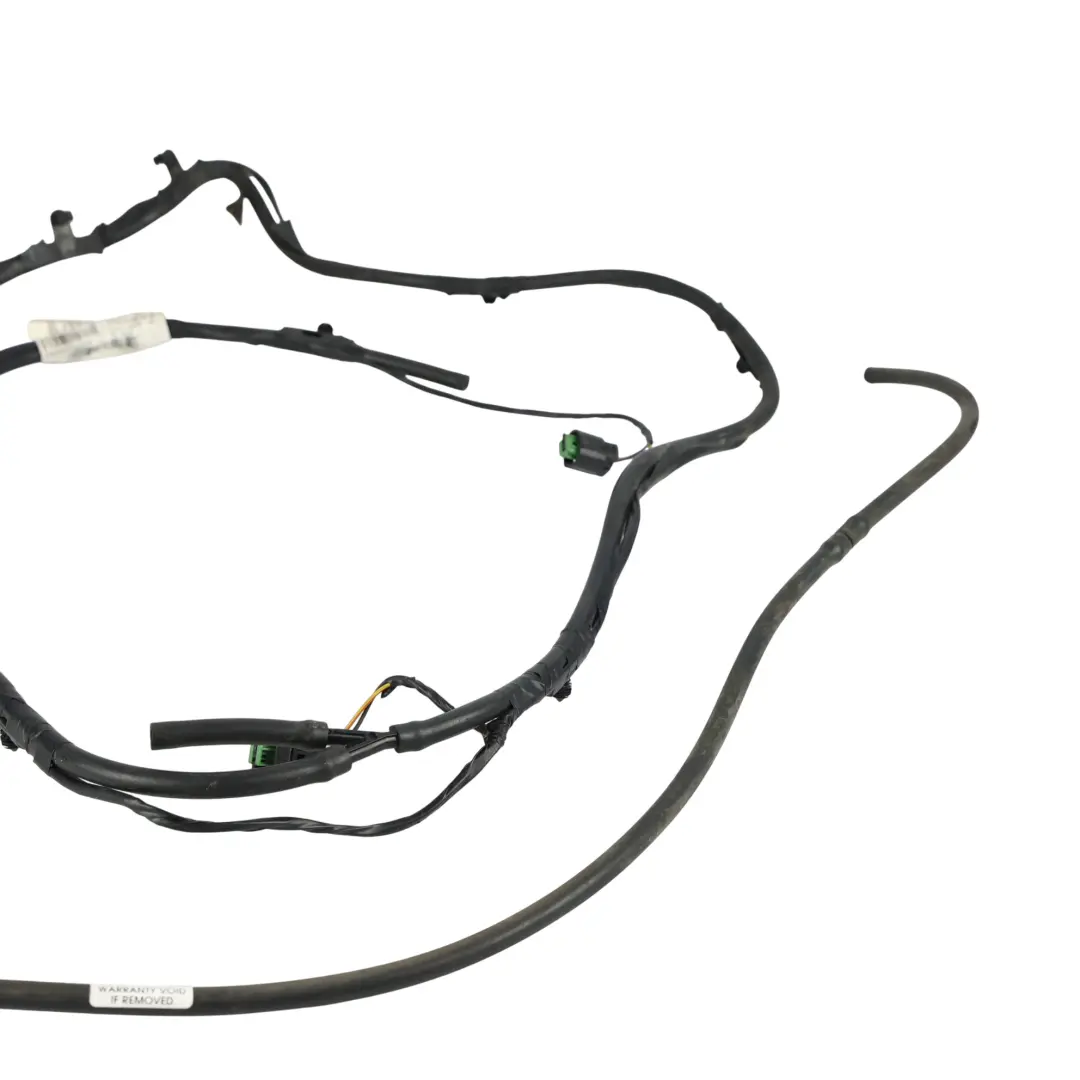 Przewód Spryskiwaczy Szyby do Range Rover Evoque L538 o numerze BJ32-14297-AC Range Rover Evoque L538 Przewód Spryskiwaczy Szyby - SKU BJ32-14297-AC - Numer Części BJ32-14297-AC