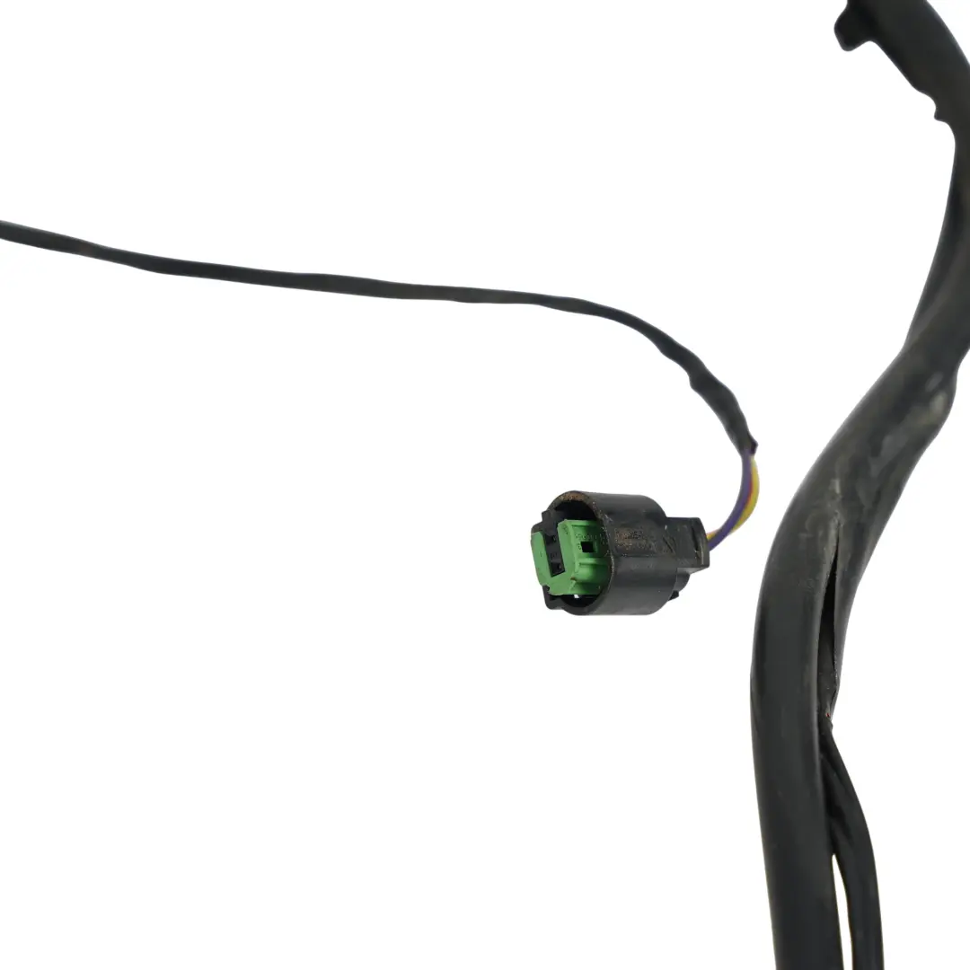 Ugello Lavavetro Tubo Flessibile per Range Rover Evoque L538 con numero di parte BJ32-14297-AC Range Rover Evoque L538 Ugello Lavavetro Tubo Flessibile - SKU BJ32-14297-AC - Numero di parte BJ32-14297-AC