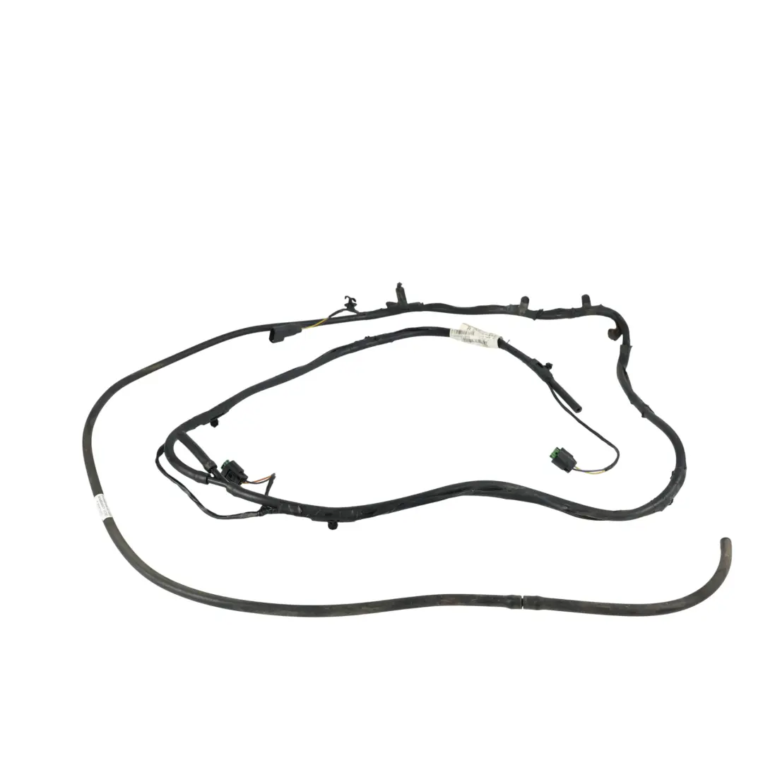 Windscreen Washer Nozzle Hose Pipe to Range Rover Evoque L538 with Part number BJ32-14297-AC Range Rover Evoque L538 Windscreen Washer Nozzle Hose Pipe - SKU BJ32-14297-AC - Part number BJ32-14297-AC