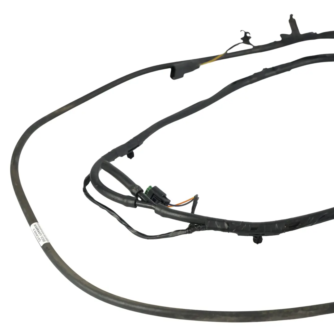 Tuyau De Lave-Glace pour Range Rover Evoque L538 à propos du numéro de pièce BJ32-14297-AC Range Rover Evoque L538 Tuyau De Lave-Glace - SKU BJ32-14297-AC - Numéro de pièce BJ32-14297-AC