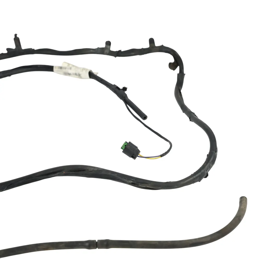 Range Rover Evoque L538 Scheibenwaschanlage Düse Schlauch Rohr - SKU BJ32-14297-AC - Teilenummer BJ32-14297-AC