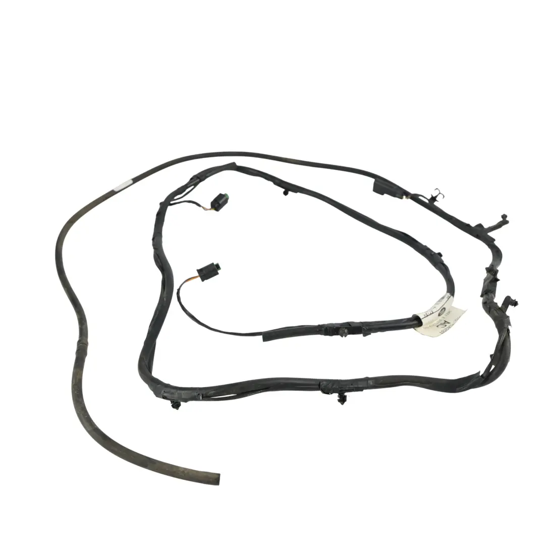 Tuyau De Lave-Glace pour Range Rover Evoque L538 à propos du numéro de pièce BJ32-14297-AC Range Rover Evoque L538 Tuyau De Lave-Glace - SKU BJ32-14297-AC - Numéro de pièce BJ32-14297-AC