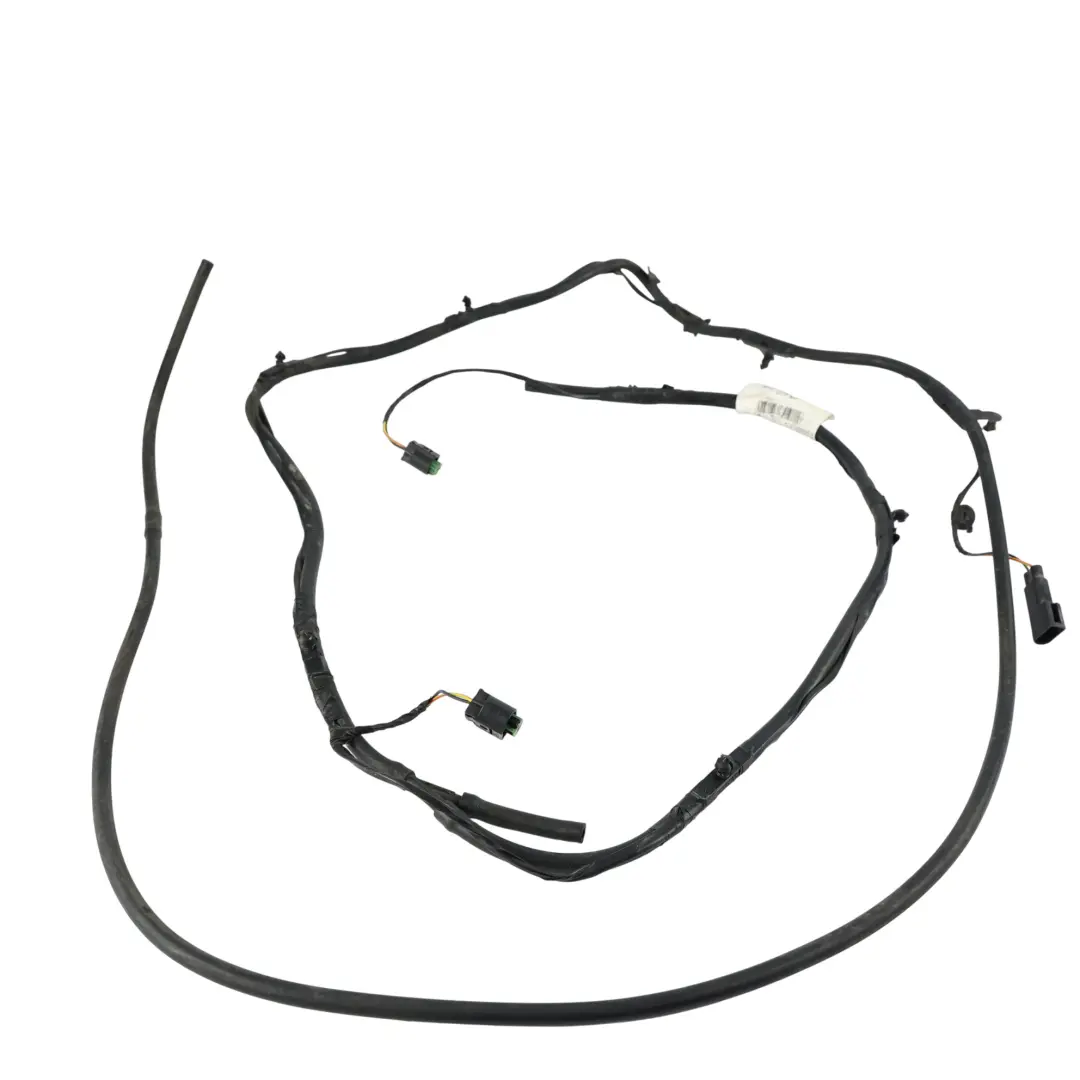 Ugello Lavavetro Tubo Flessibile per Range Rover Evoque L538 con numero di parte BJ32-14297-AC Range Rover Evoque L538 Ugello Lavavetro Tubo Flessibile - SKU BJ32-14297-AC - Numero di parte BJ32-14297-AC