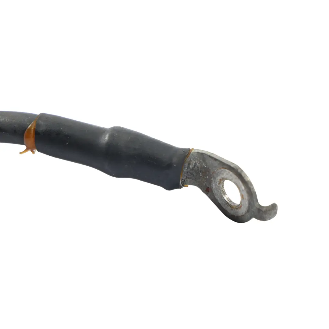 Range Rover Evoque L538 Negativo Menos Tierra Cable De Batería - SKU BJ32-14301-AD - Número de pieza BJ32-14301-AD