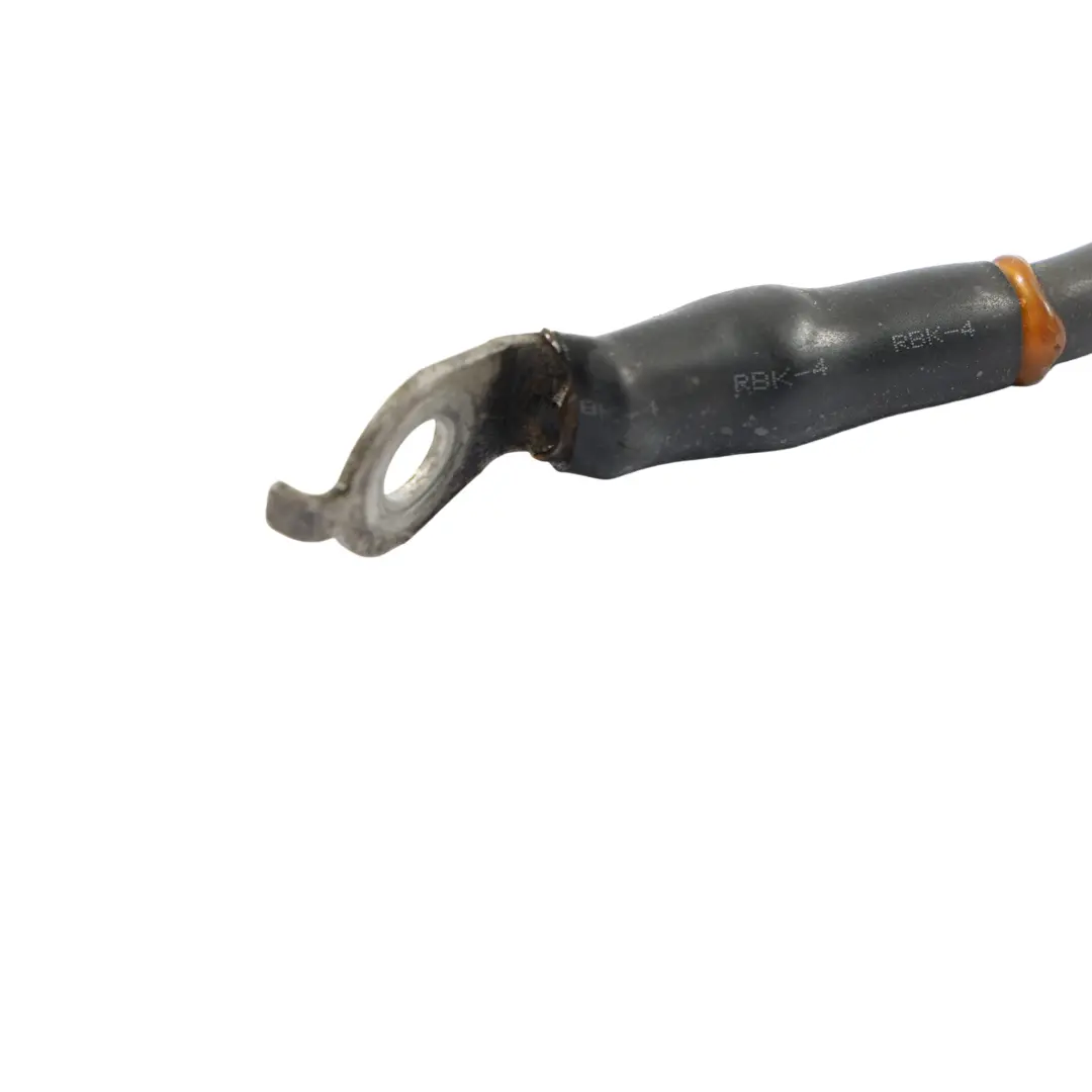 Negative Minus Earth Battery Cable to Range Rover Evoque L538 with Part number BJ32-14301-AD Range Rover Evoque L538 Negative Minus Earth Battery Cable - SKU BJ32-14301-AD - Part number BJ32-14301-AD