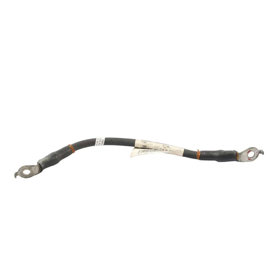 Range Rover Evoque L538 Cavo Batteria Negativo Meno Terra - SKU BJ32-14301-AD - Numero di parte BJ32-14301-AD