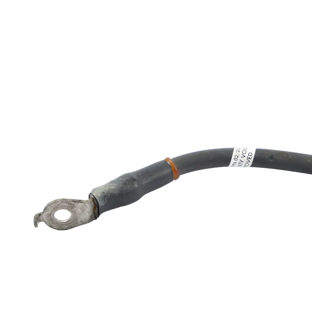 Range Rover Evoque L538 Minus Erdung Batterie Kabel - SKU BJ32-14301-AD - Teilenummer BJ32-14301-AD