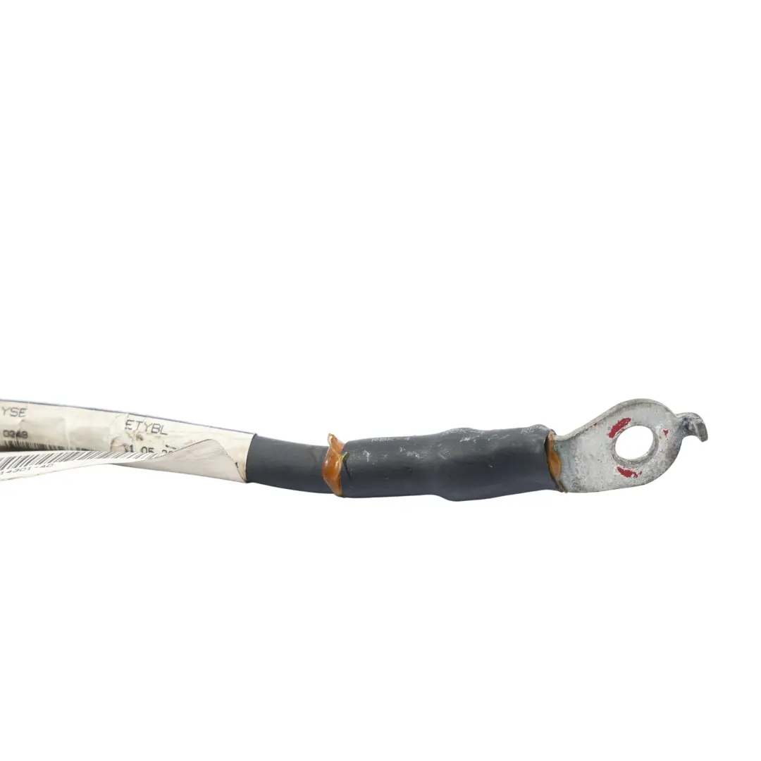 Range Rover Evoque L538 Minus Erdung Batterie Kabel - SKU BJ32-14301-AD - Teilenummer BJ32-14301-AD