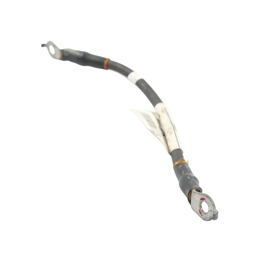 Negative Minus Earth Battery Cable to Range Rover Evoque L538 with Part number BJ32-14301-AD Range Rover Evoque L538 Negative Minus Earth Battery Cable - SKU BJ32-14301-AD - Part number BJ32-14301-AD