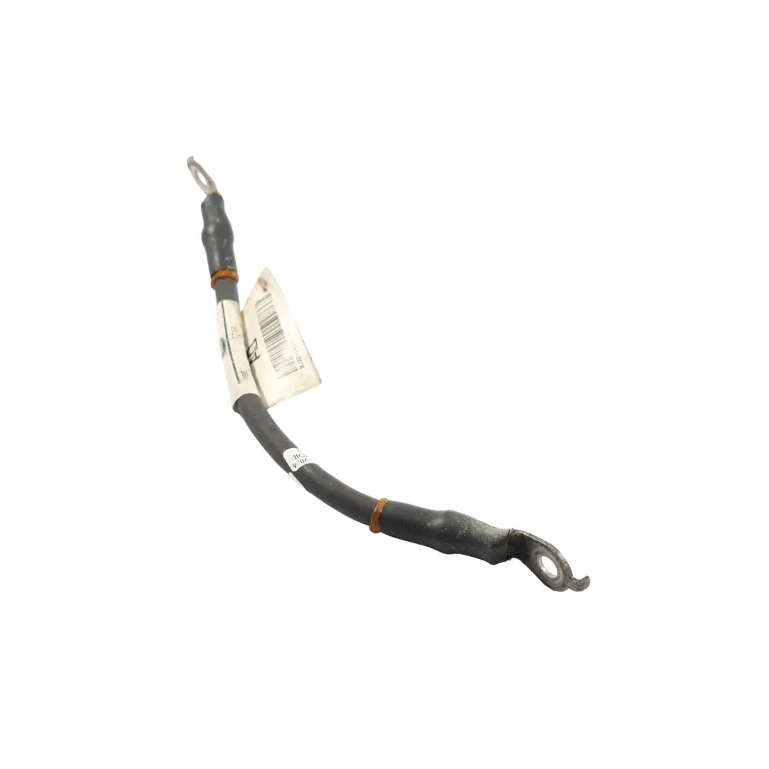 Range Rover Evoque L538 Minus Erdung Batterie Kabel - SKU BJ32-14301-AD - Teilenummer BJ32-14301-AD