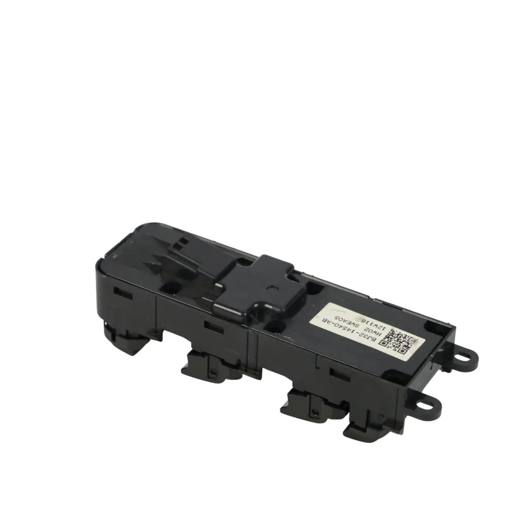 Land Rover Discovery L550 Interruttore Finestrino Anteriore Destro - SKU BJ32-14540-AB - Numero di parte BJ32-14540-AB