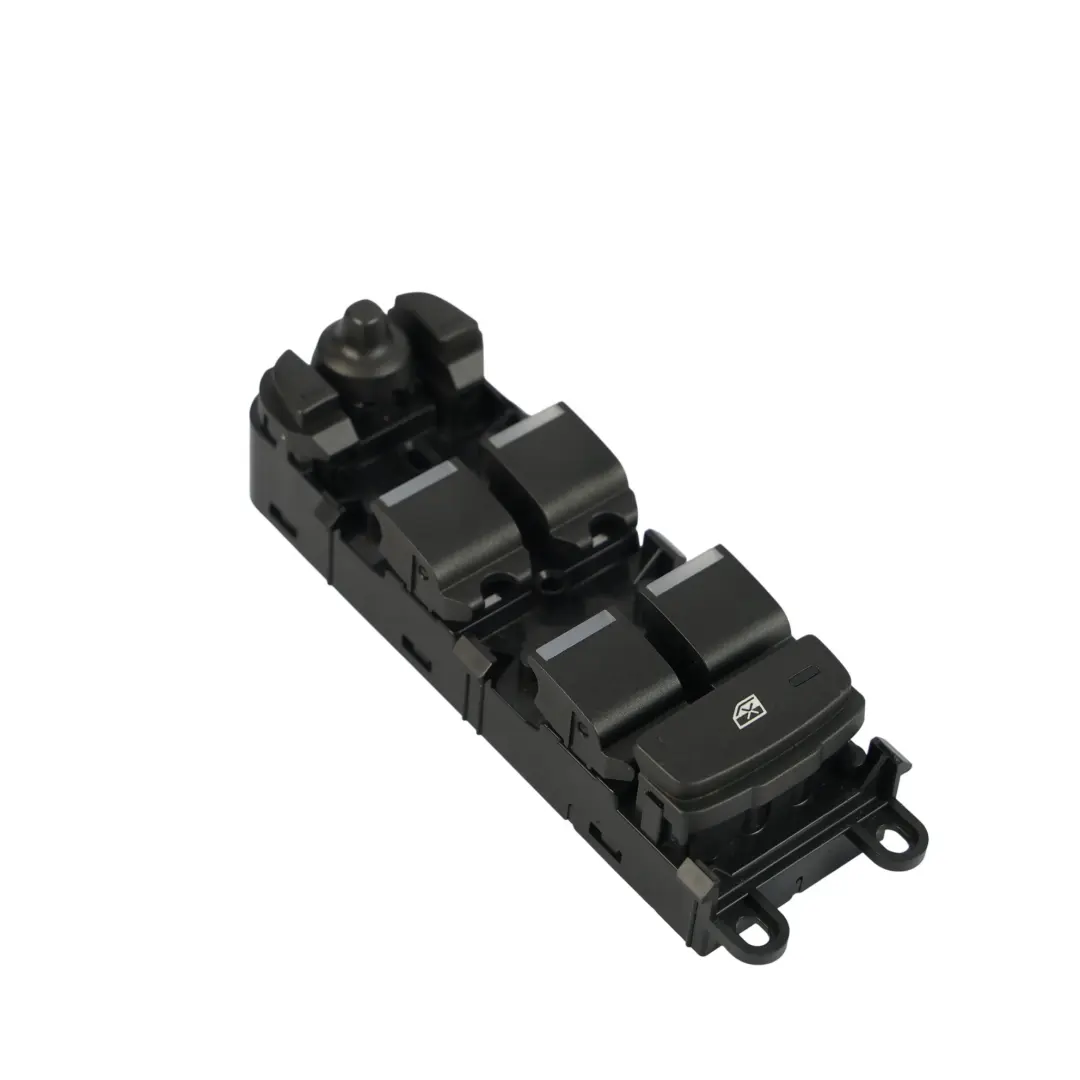Interruptor Ventana Delantera Derecha para Land Rover Discovery L550 con número de pieza BJ32-14540-AB Land Rover Discovery L550 Interruptor Ventana Delantera Derecha - SKU BJ32-14540-AB - Número de pieza BJ32-14540-AB