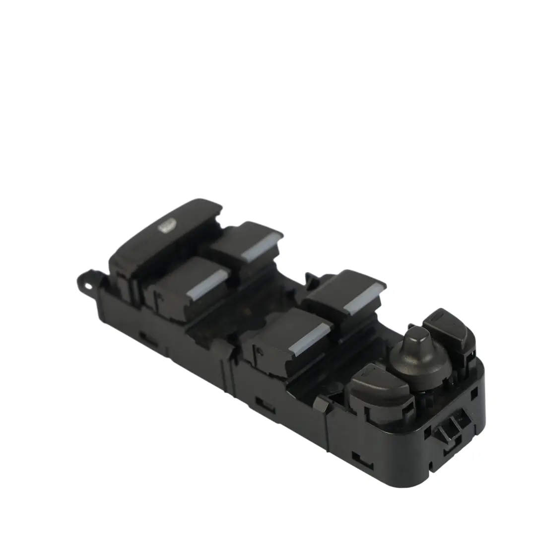 Land Rover Discovery L550 Interruttore Finestrino Anteriore Destro - SKU BJ32-14540-AB - Numero di parte BJ32-14540-AB