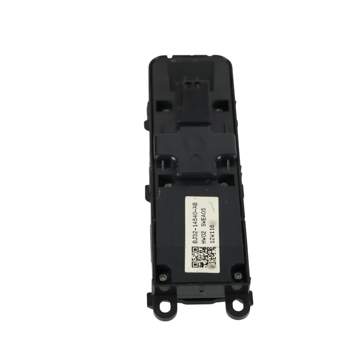 Land Rover Discovery L550 Interruttore Finestrino Anteriore Destro - SKU BJ32-14540-AB - Numero di parte BJ32-14540-AB