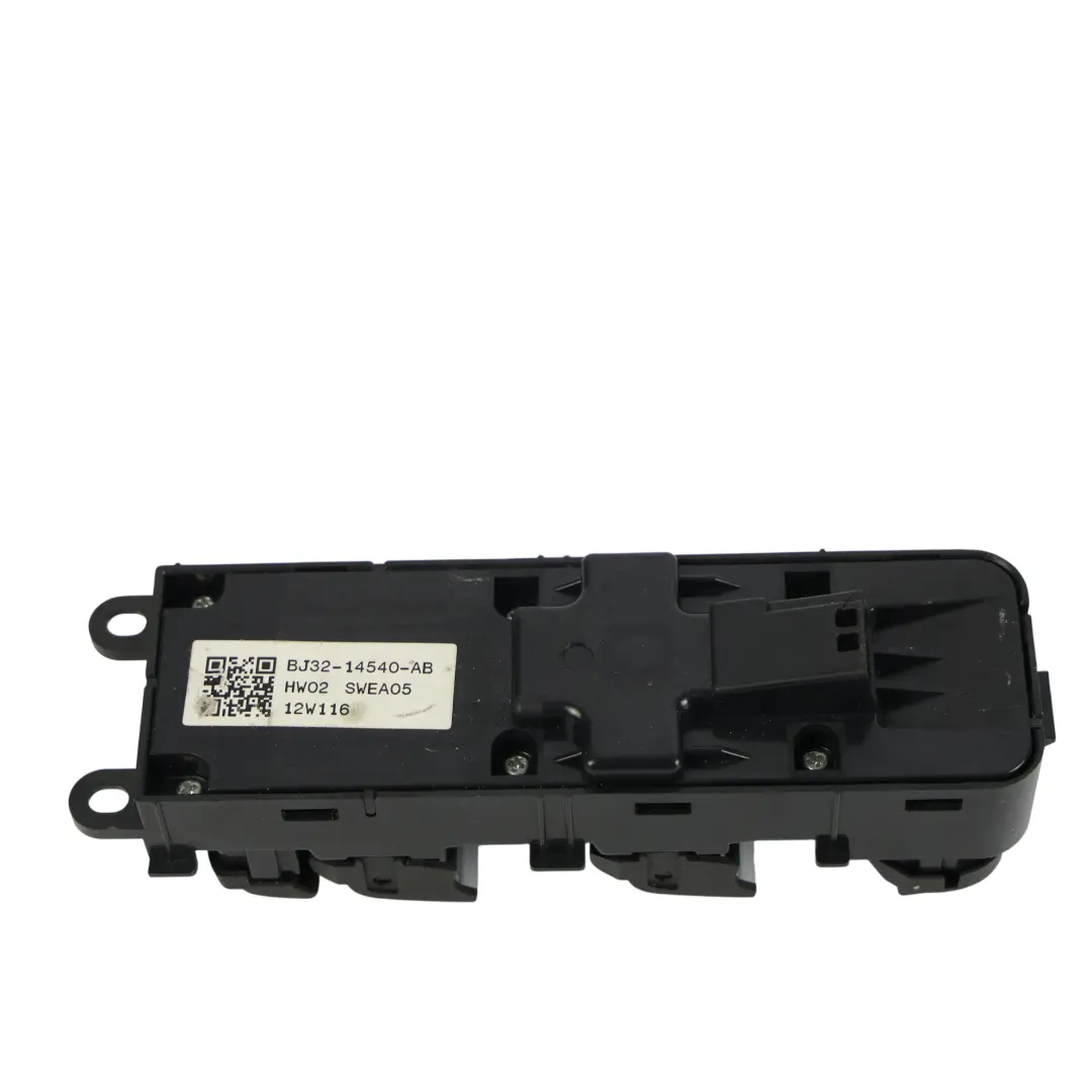 Land Rover Discovery L550 Interruttore Finestrino Anteriore Destro - SKU BJ32-14540-AB - Numero di parte BJ32-14540-AB