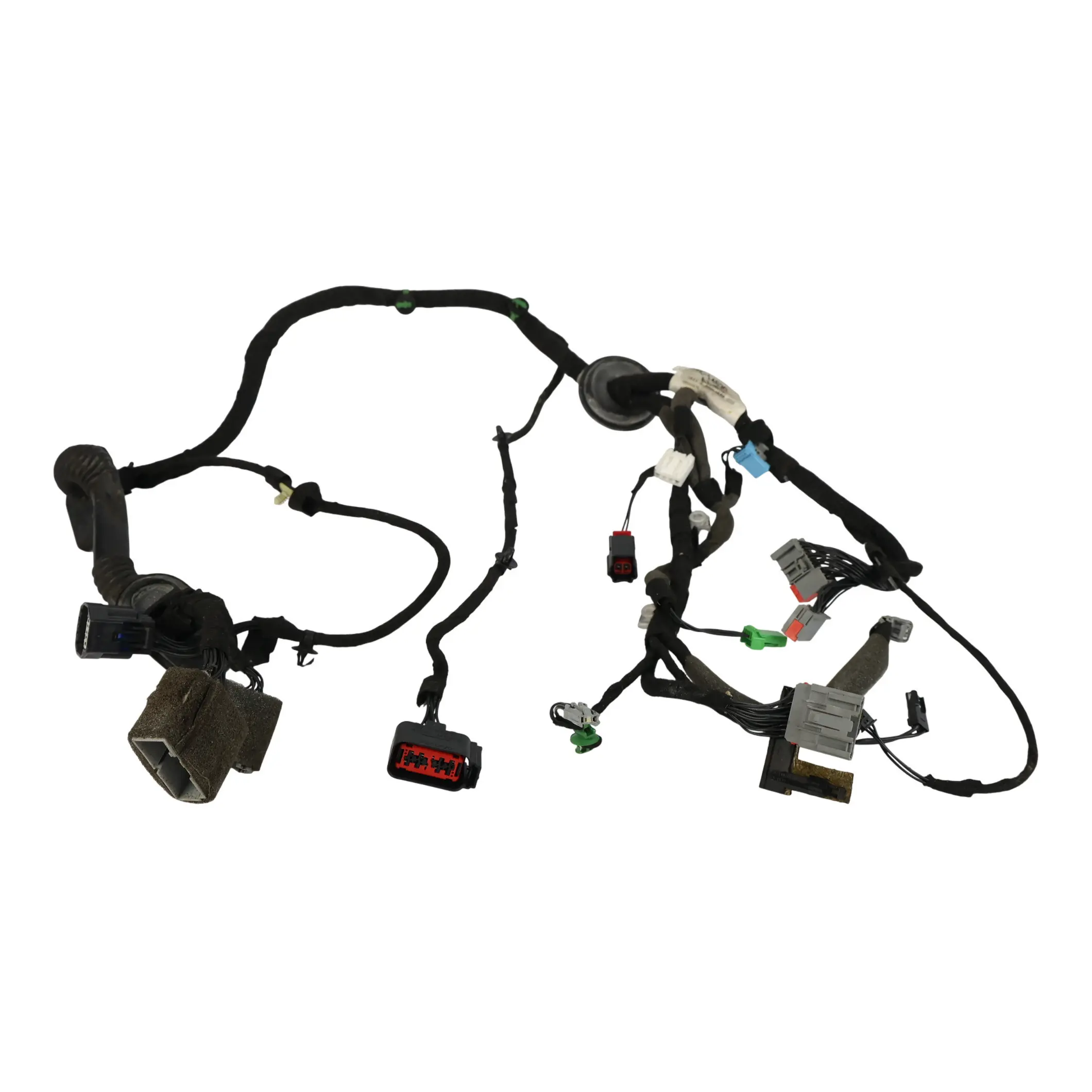 Range Rover Evoque L538 Vordertür Kabelbaum Links BJ32-14630-AHD