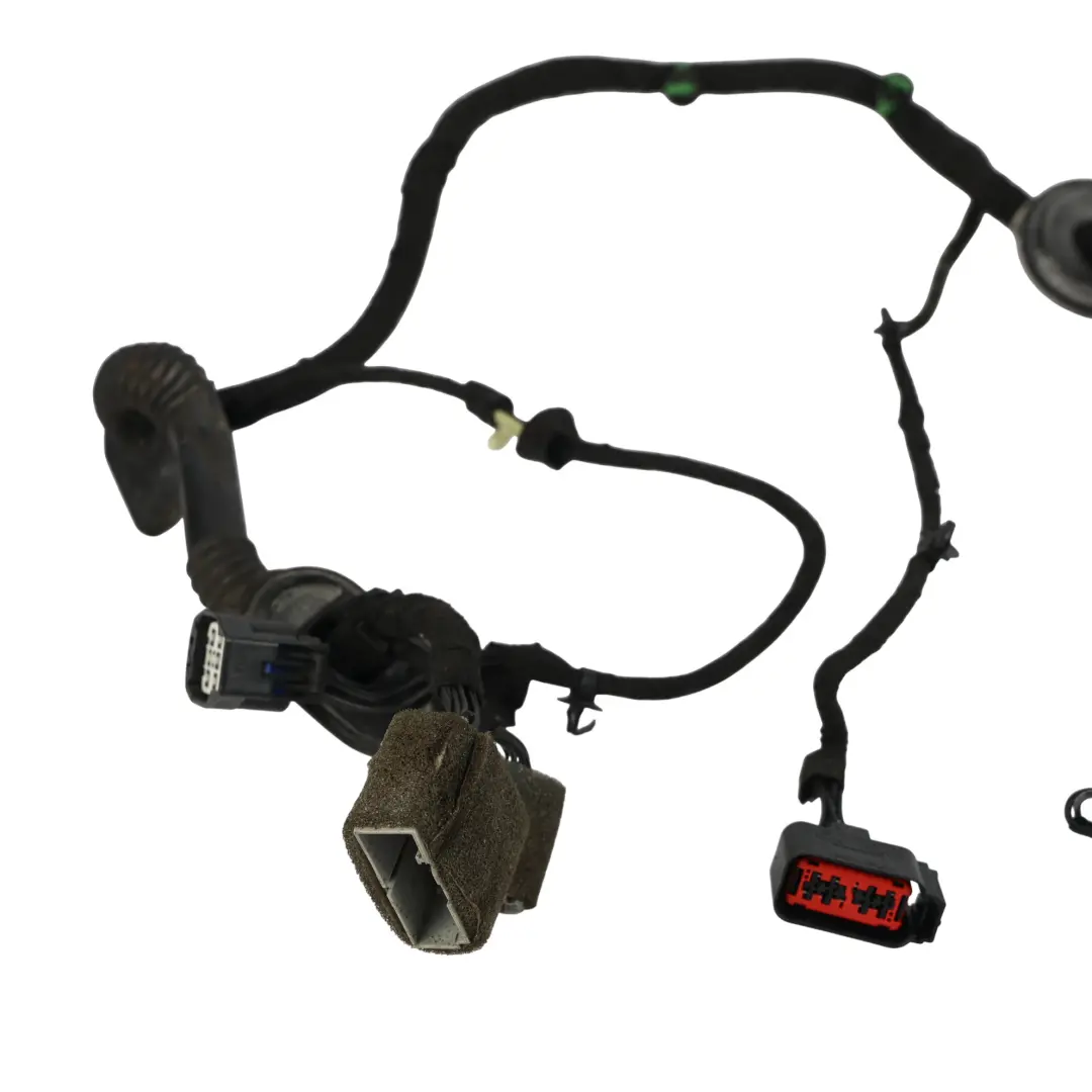 Range Rover Evoque L538 Faisceau De Câblage De Porte Avant Gauche - SKU BJ32-14630-AHD - Numéro de pièce BJ32-14630-AHD