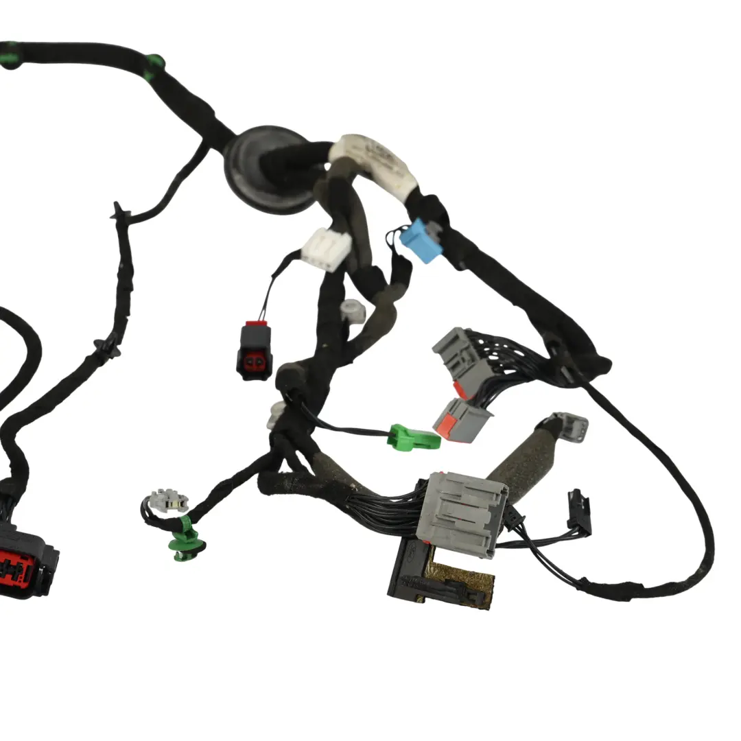 Faisceau De Câblage De Porte Avant Gauche pour Range Rover Evoque L538 à propos du numéro de pièce BJ32-14630-AHD Range Rover Evoque L538 Faisceau De Câblage De Porte Avant Gauche - SKU BJ32-14630-AHD - Numéro de pièce BJ32-14630-AHD