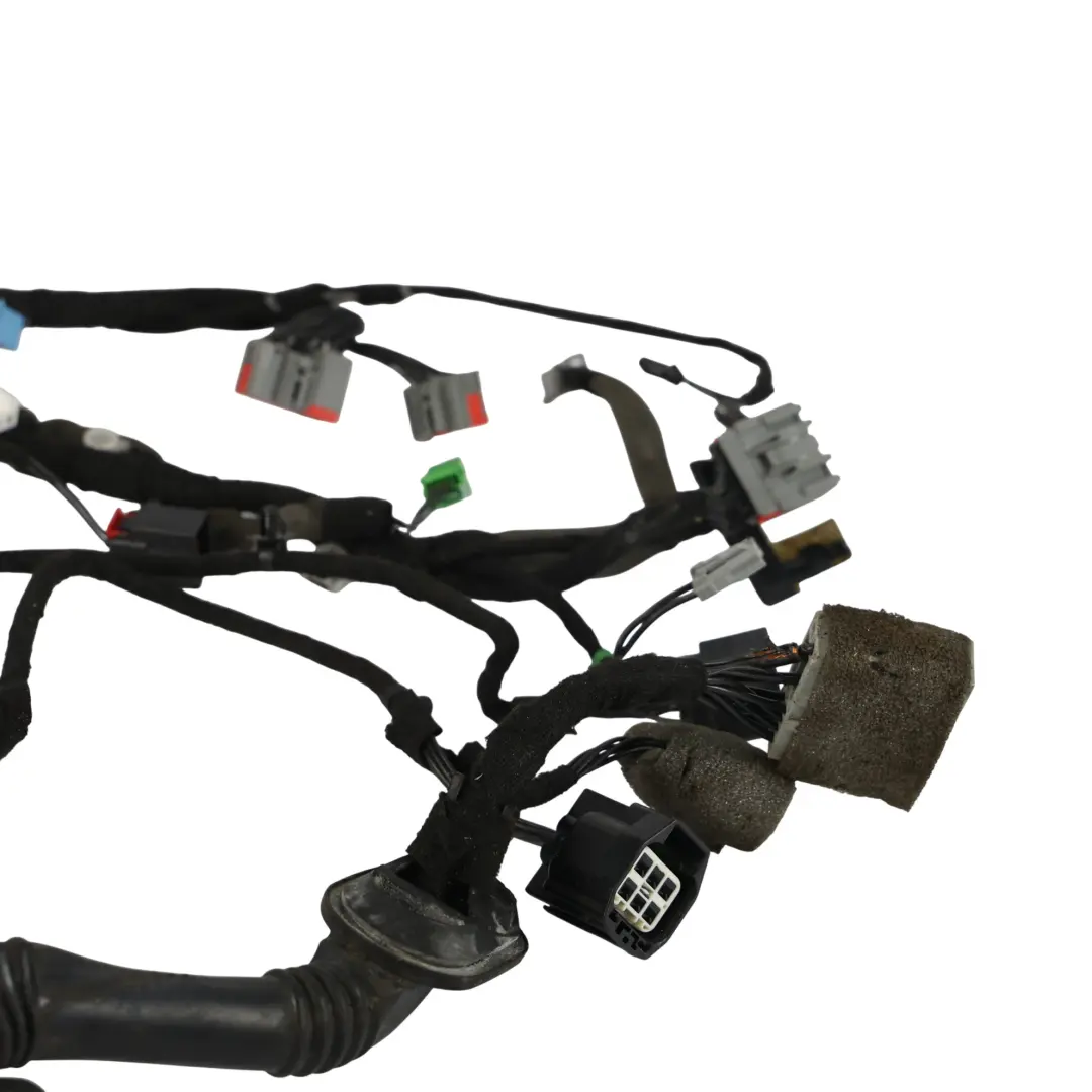 Faisceau De Câblage De Porte Avant Gauche pour Range Rover Evoque L538 à propos du numéro de pièce BJ32-14630-AHD Range Rover Evoque L538 Faisceau De Câblage De Porte Avant Gauche - SKU BJ32-14630-AHD - Numéro de pièce BJ32-14630-AHD