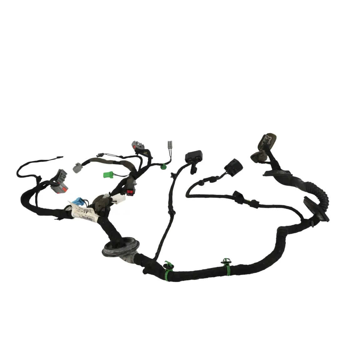 Range Rover Evoque L538 Mazo Cables Puerta Delantera Izquierda - SKU BJ32-14630-AHD - Número de pieza BJ32-14630-AHD