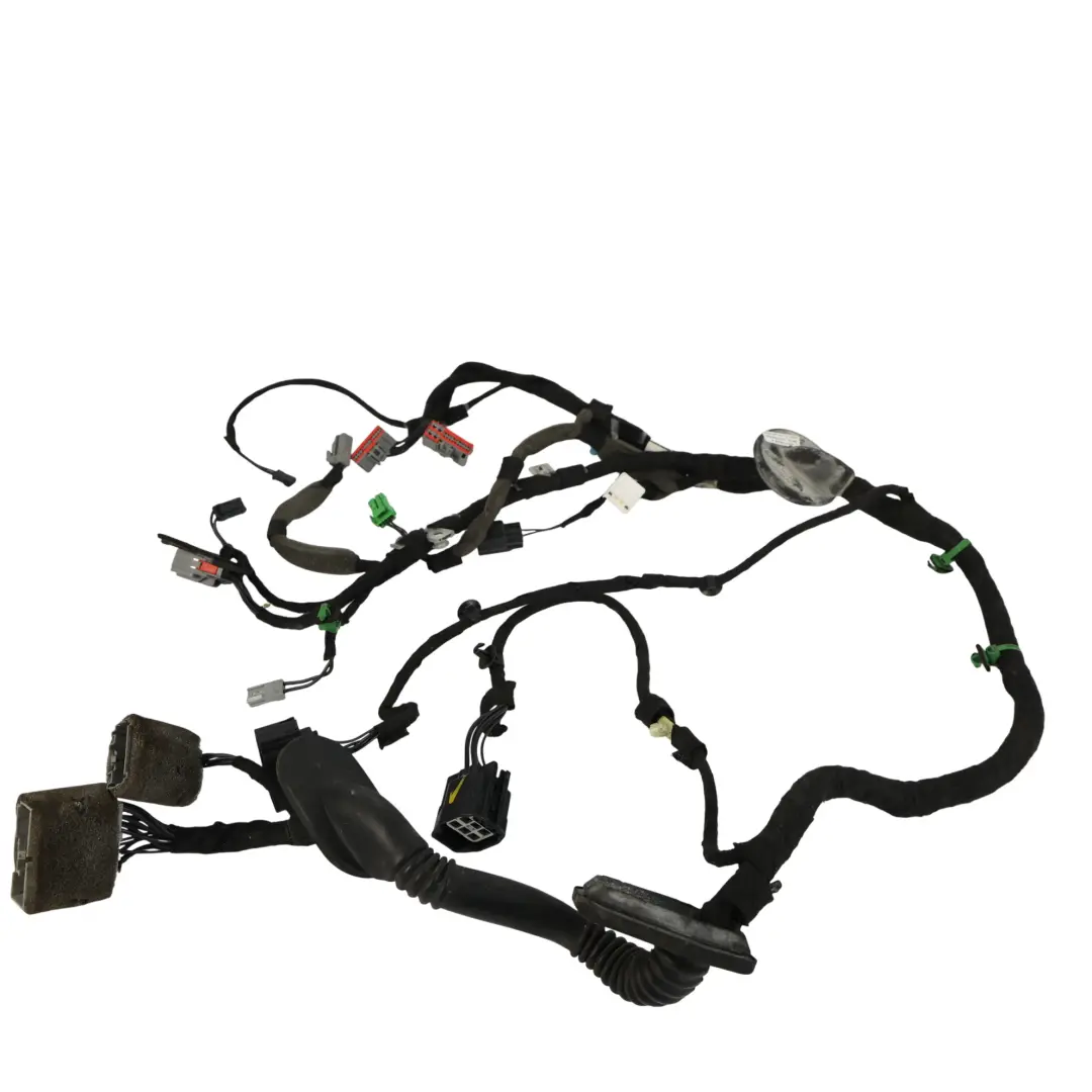 Cablaggio Porta Anteriore Sinistra per Range Rover Evoque L538 con numero di parte BJ32-14630-AHD Range Rover Evoque L538 Cablaggio Porta Anteriore Sinistra - SKU BJ32-14630-AHD - Numero di parte BJ32-14630-AHD