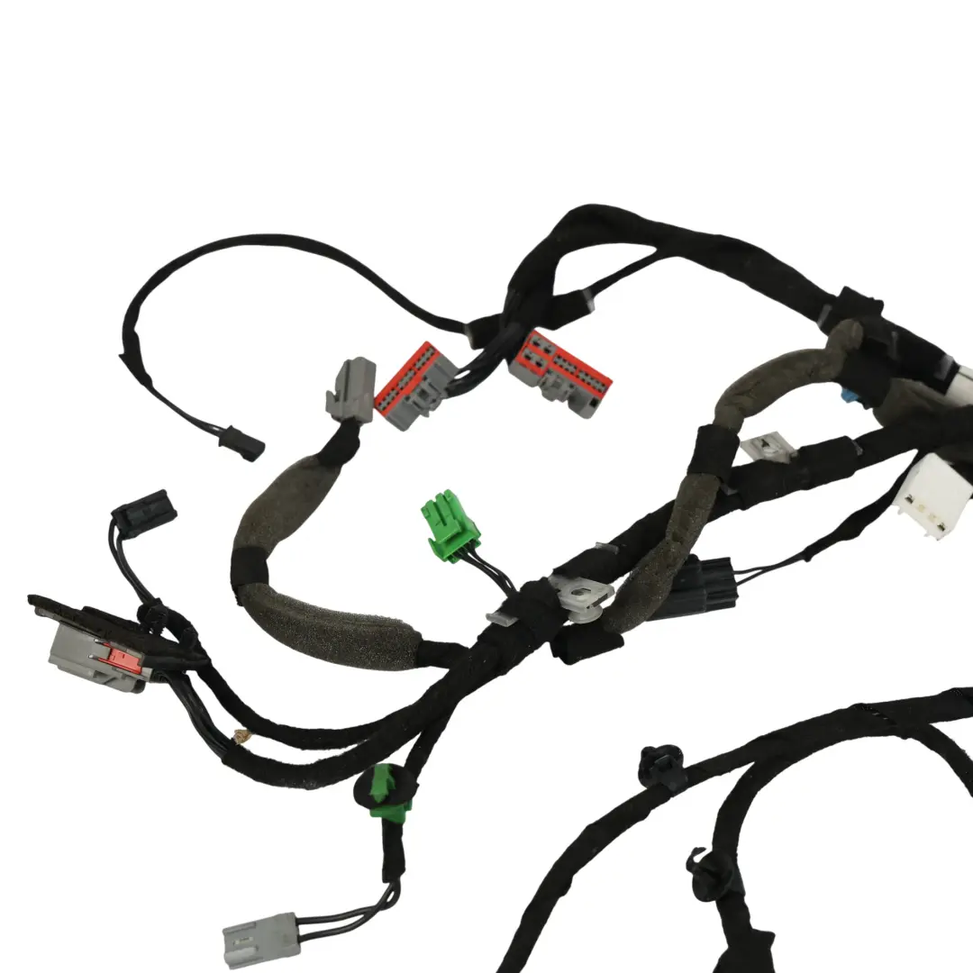 Cablaggio Porta Anteriore Sinistra per Range Rover Evoque L538 con numero di parte BJ32-14630-AHD Range Rover Evoque L538 Cablaggio Porta Anteriore Sinistra - SKU BJ32-14630-AHD - Numero di parte BJ32-14630-AHD